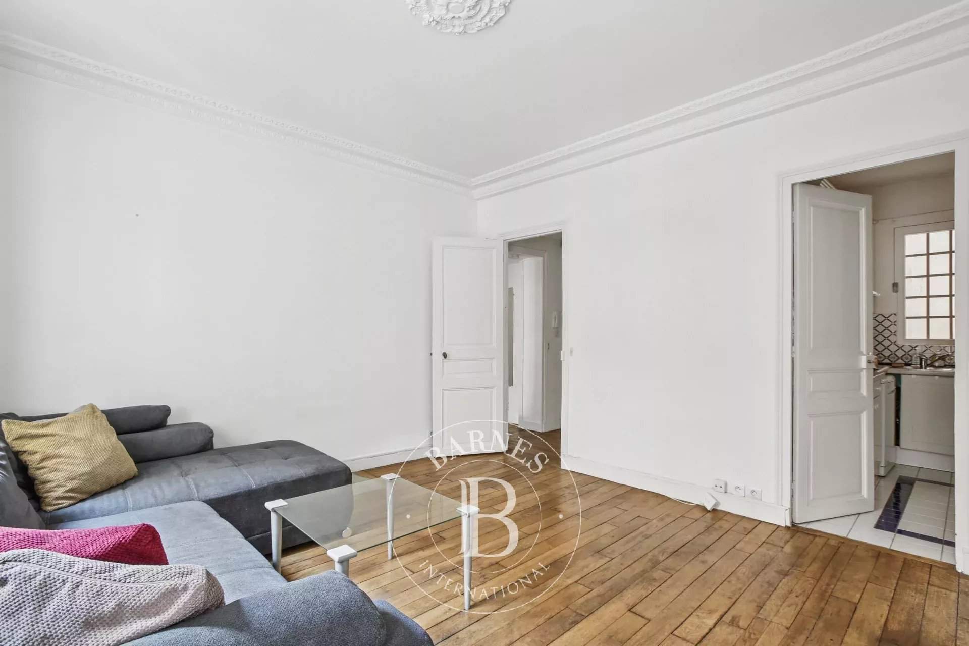 Paris  - Appartement 2 Pièces, 1 Chambre - picture 4