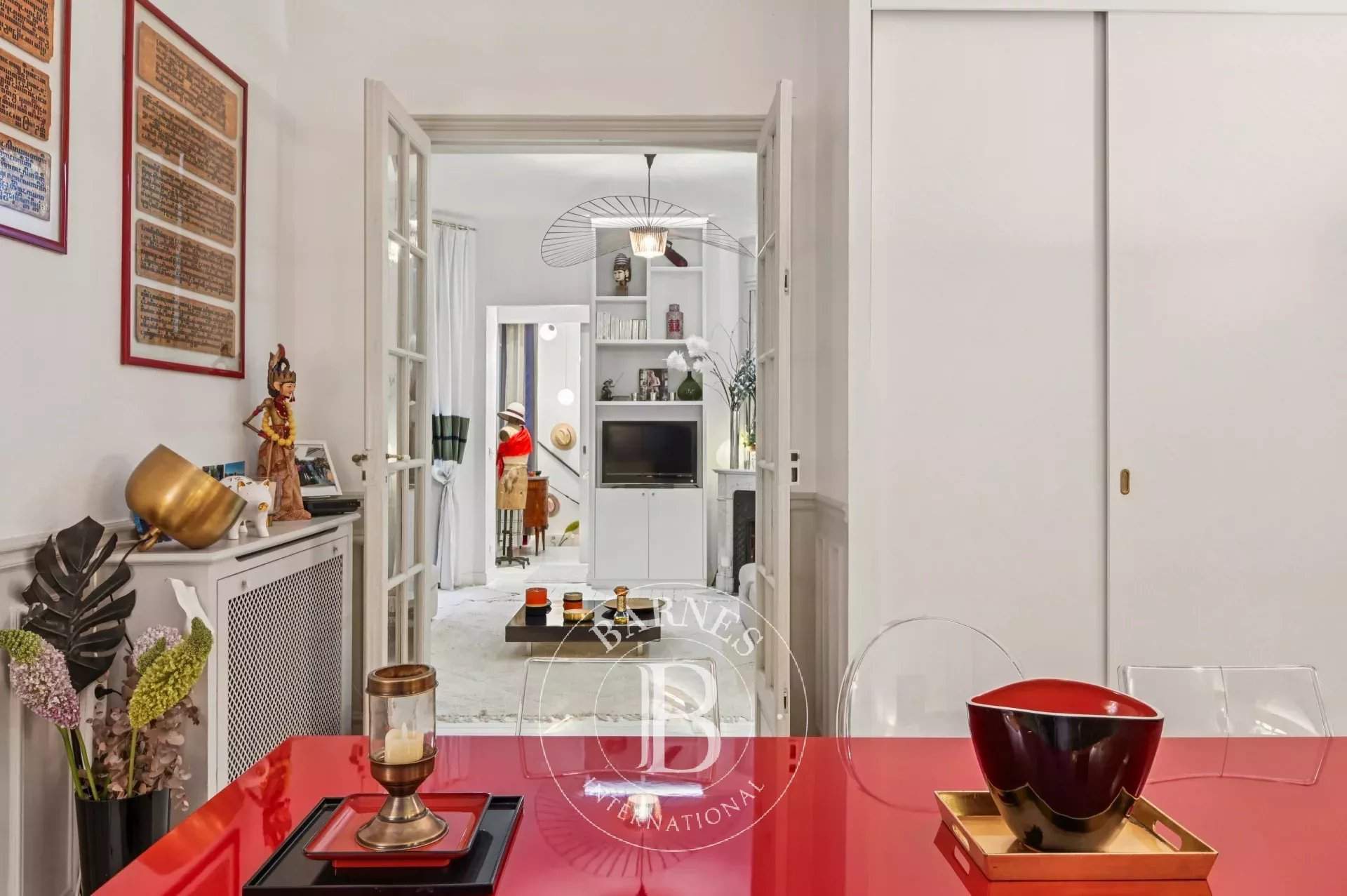 Paris  - Apartment 2 Bedrooms - picture 8