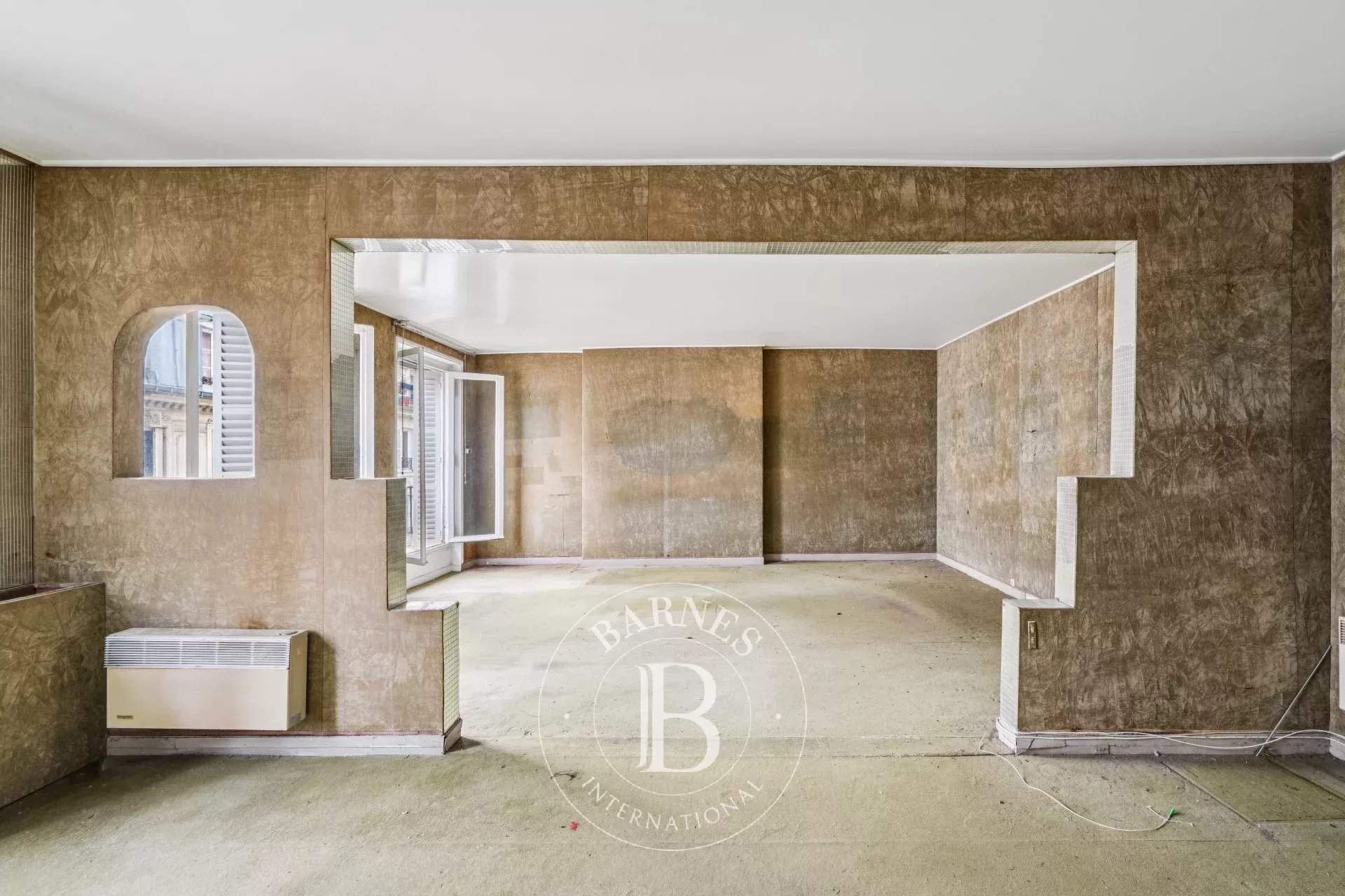 Paris  - Appartement 3 Pi&egrave;ces 2 Chambres - picture 5