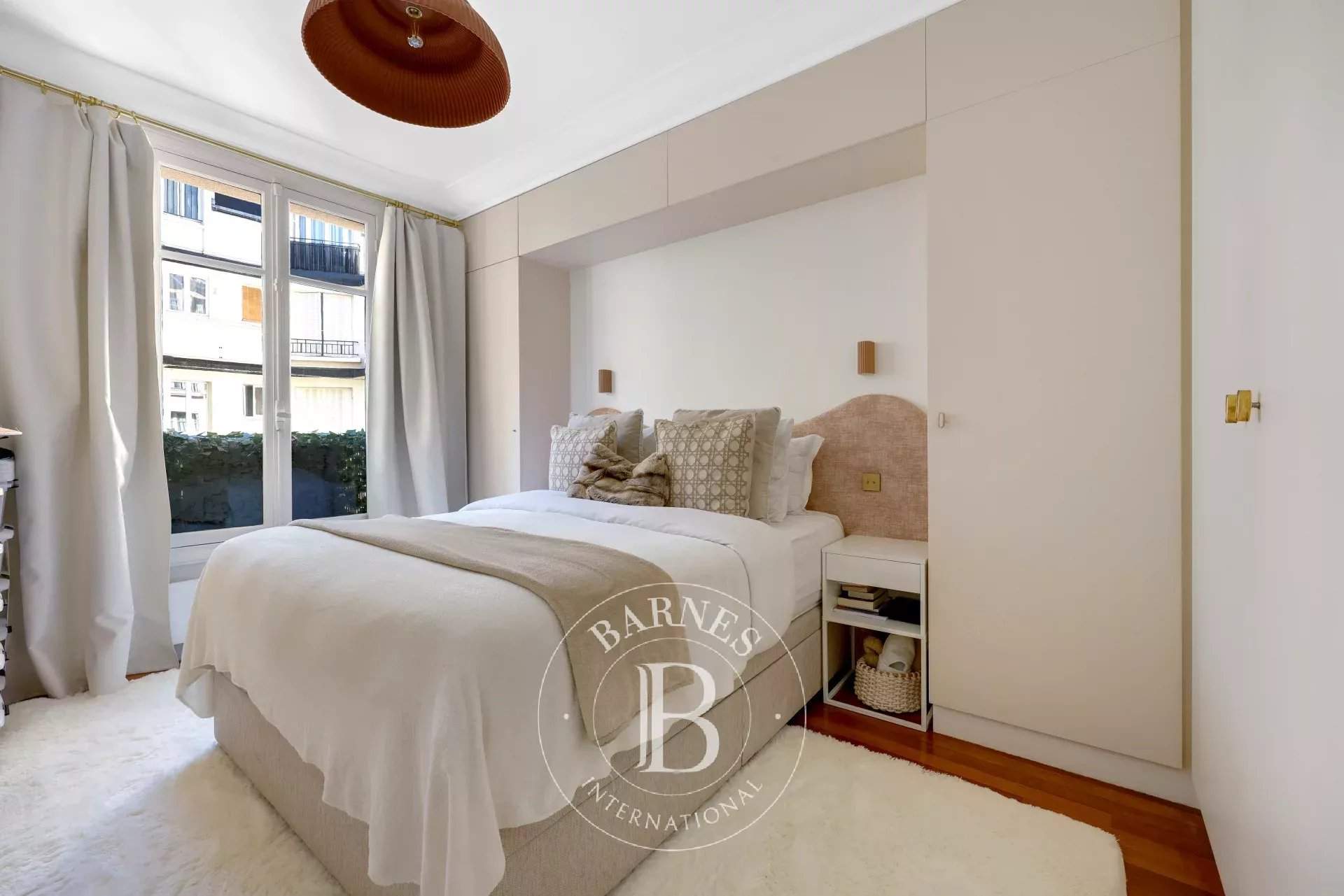 Paris  - Piso 3 Cuartos 2 Habitaciones - picture 6