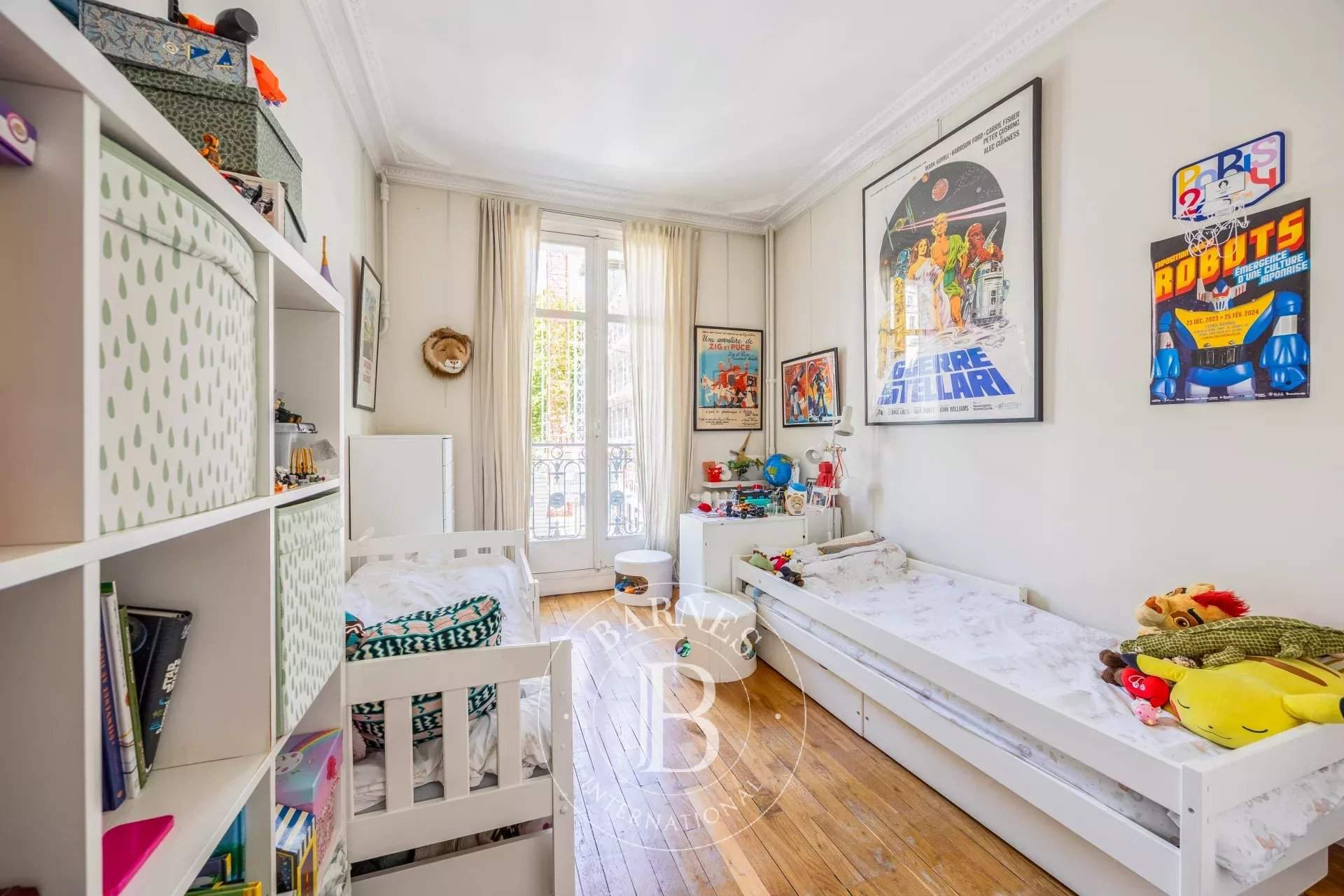 Paris  - Apartment 2 Bedrooms - picture 6