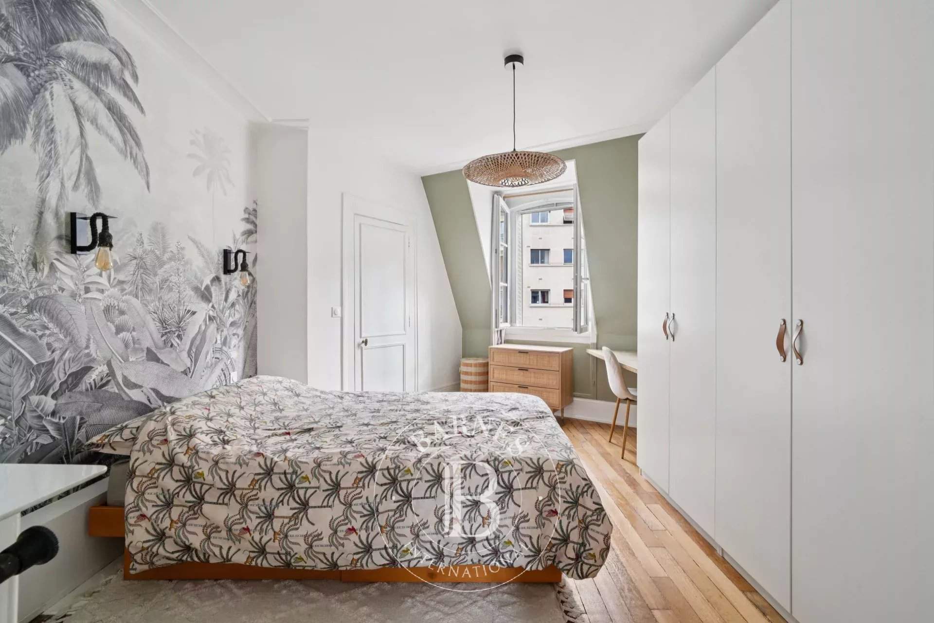 Paris  - Apartment 1 Bedroom - picture 5