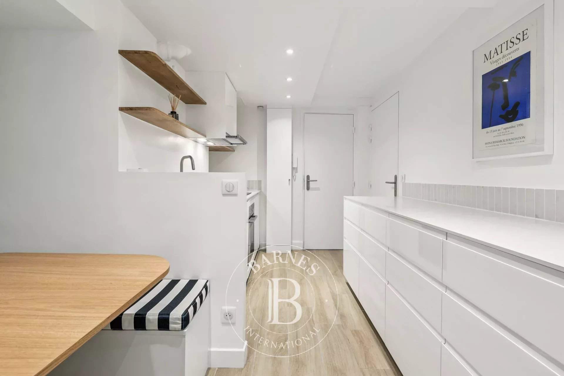 Paris  - Apartment 1 Bedroom - picture 3