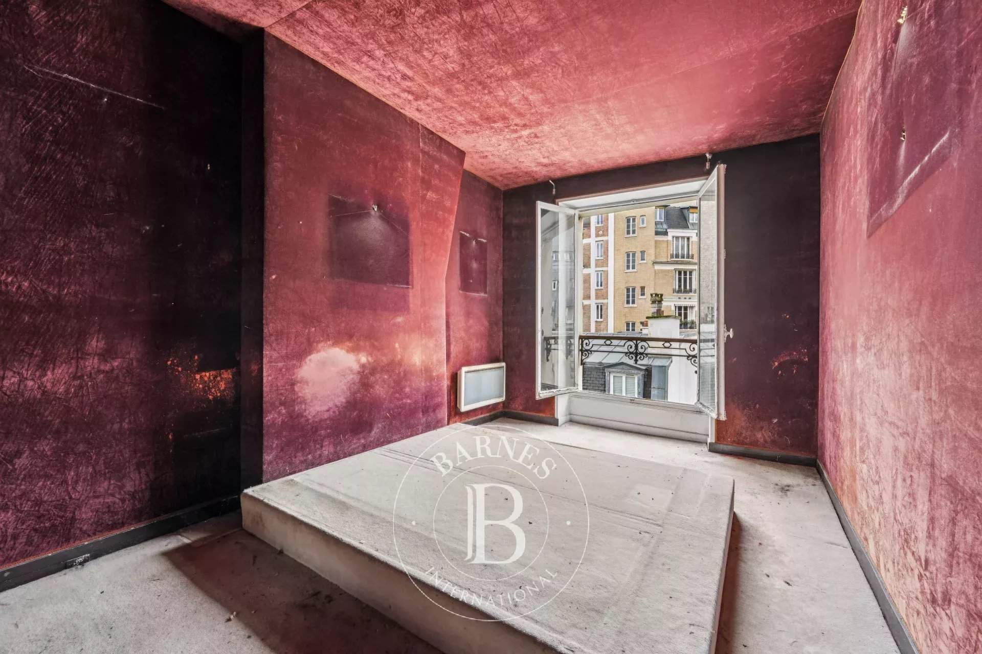 Paris  - Appartement 3 Pi&egrave;ces 2 Chambres - picture 9