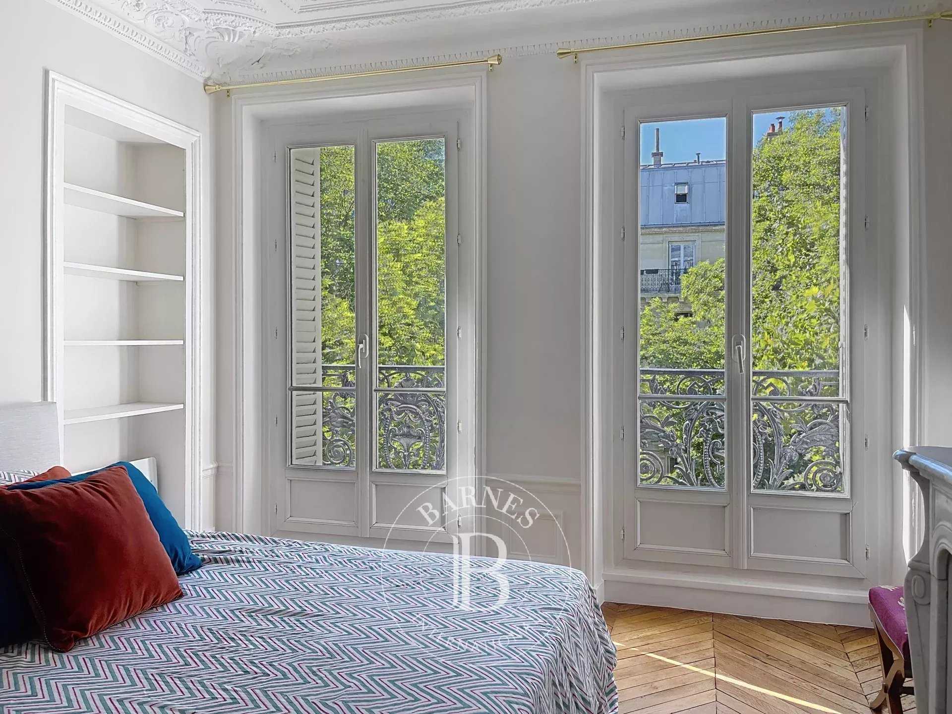 Paris  - Apartment 1 Bedroom