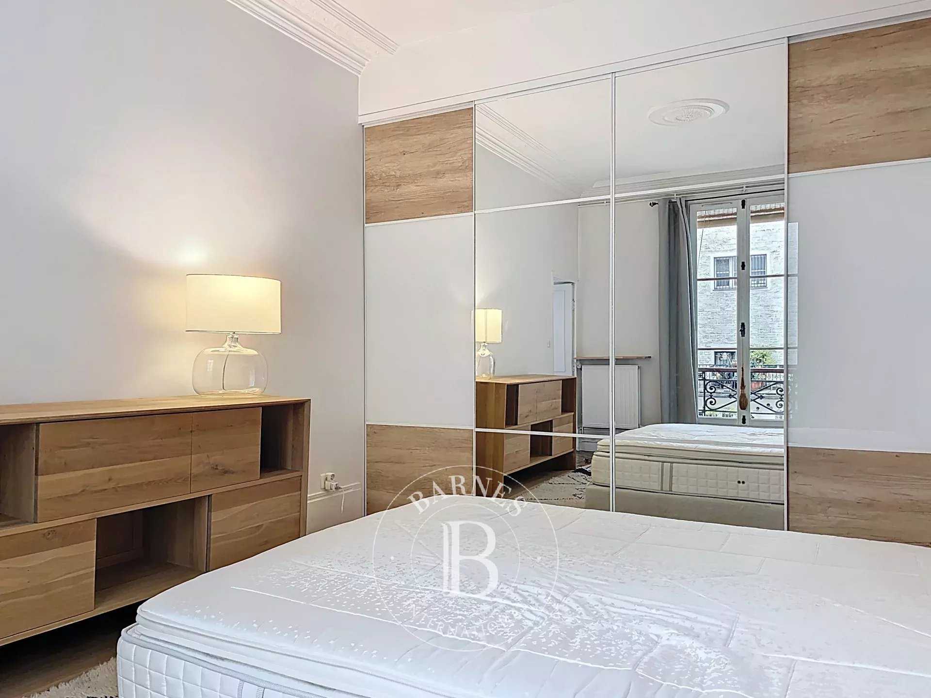 Paris  - Apartment 1 Bedroom