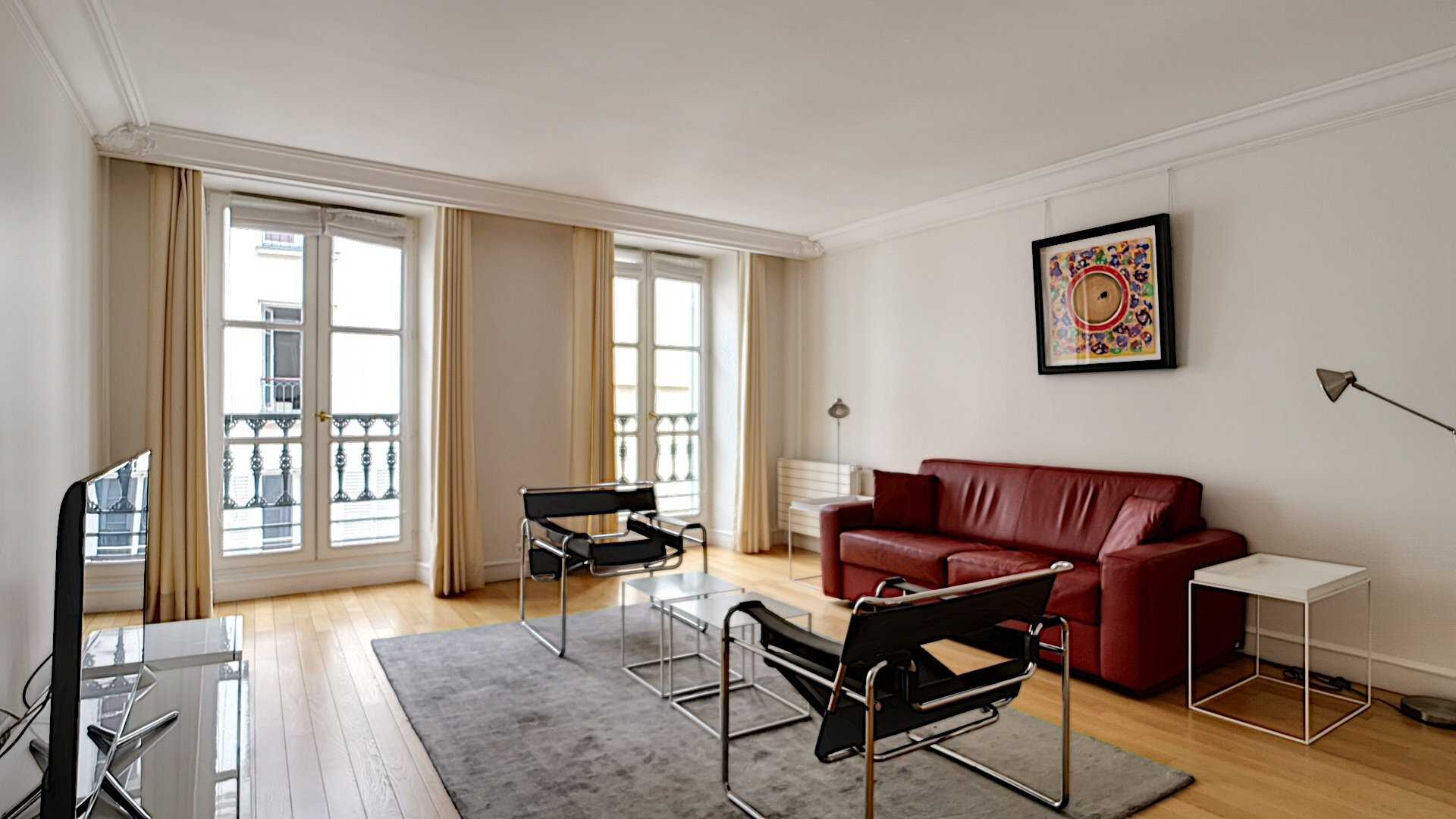 Appartement Paris 75010