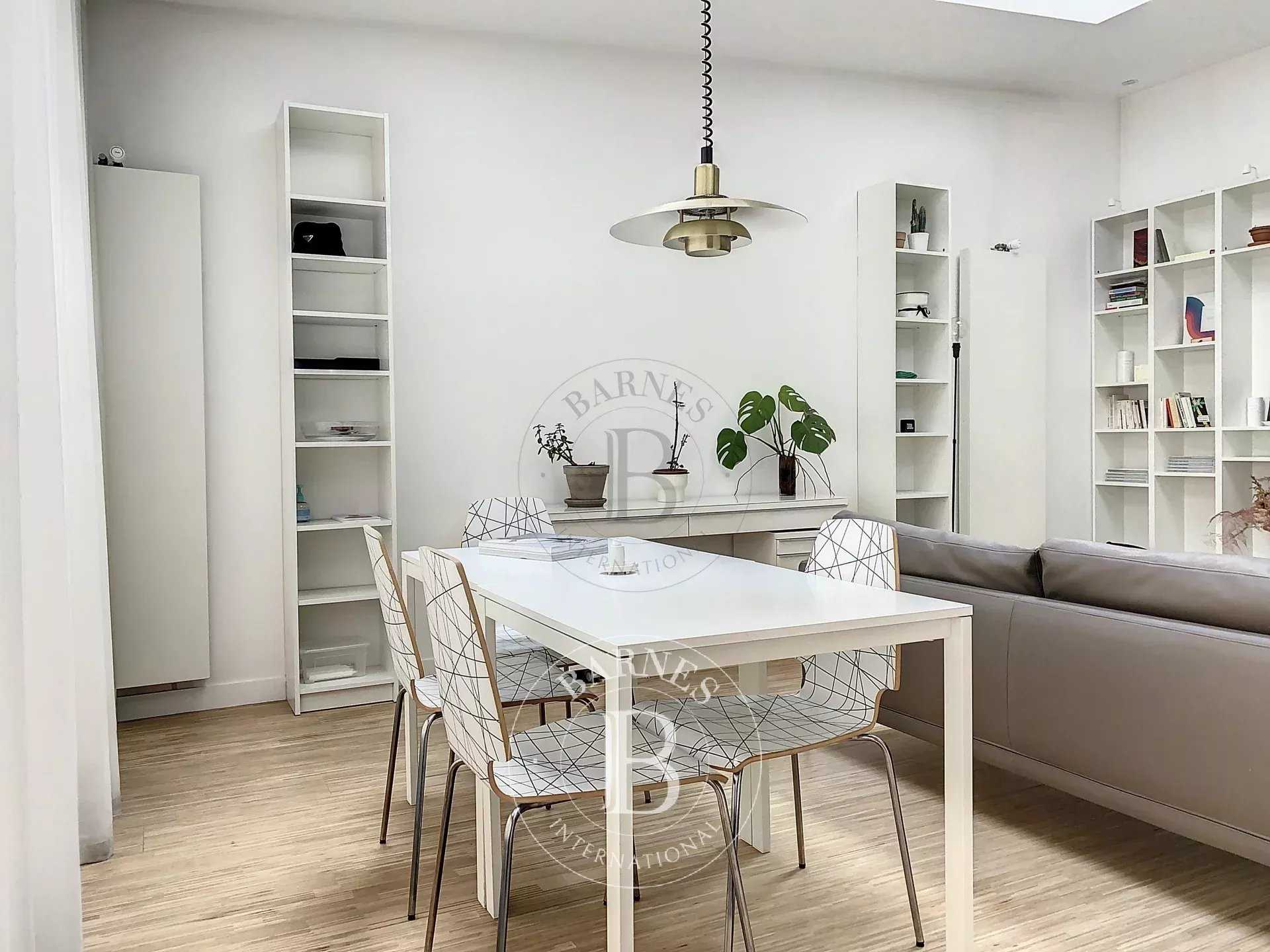 Paris  - Apartment 1 Bedroom