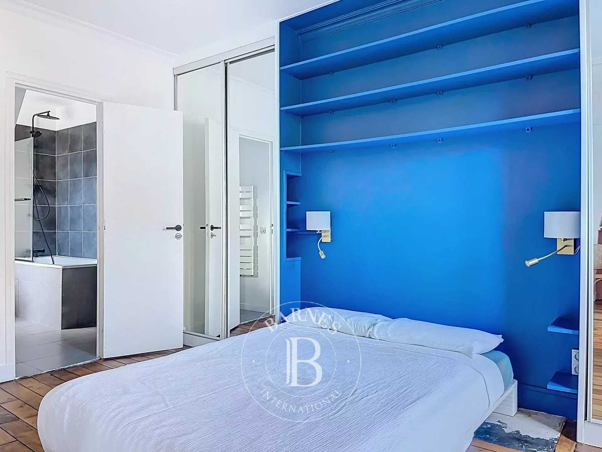 Paris  - Apartment 1 Bedroom