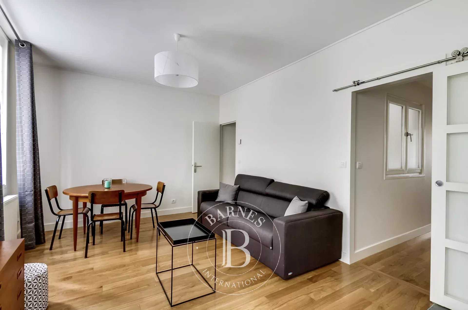Paris  - Apartment 1 Bedroom