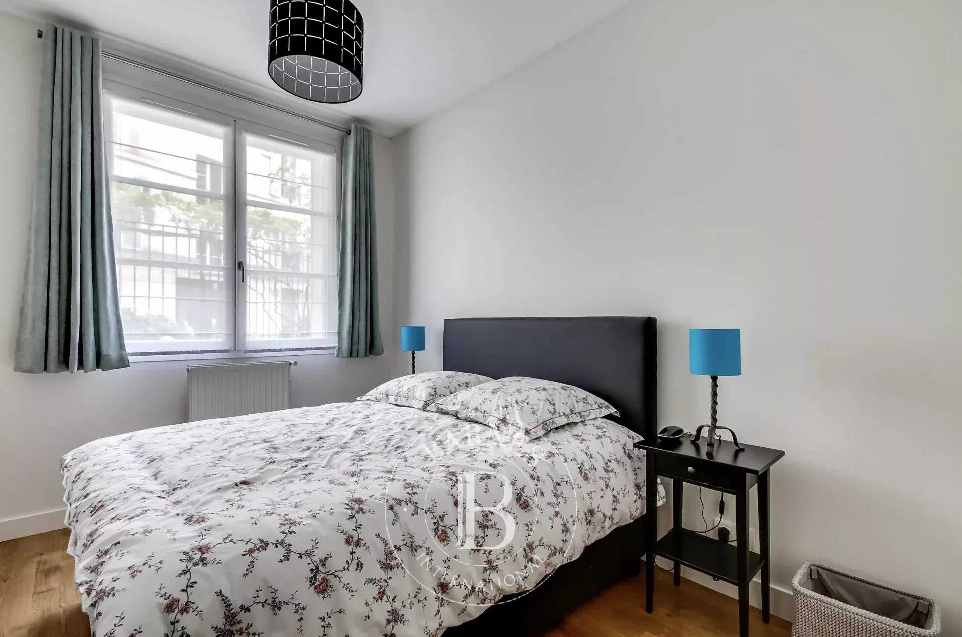 Paris  - Apartment 1 Bedroom