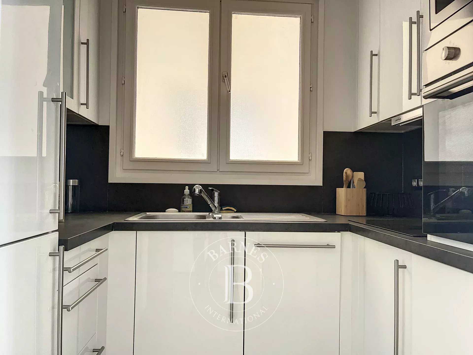 Paris  - Apartment 2 Bedrooms