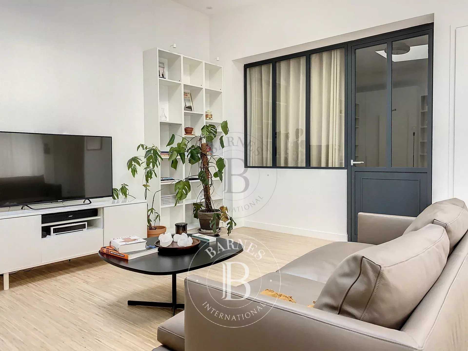 Paris  - Apartment 1 Bedroom