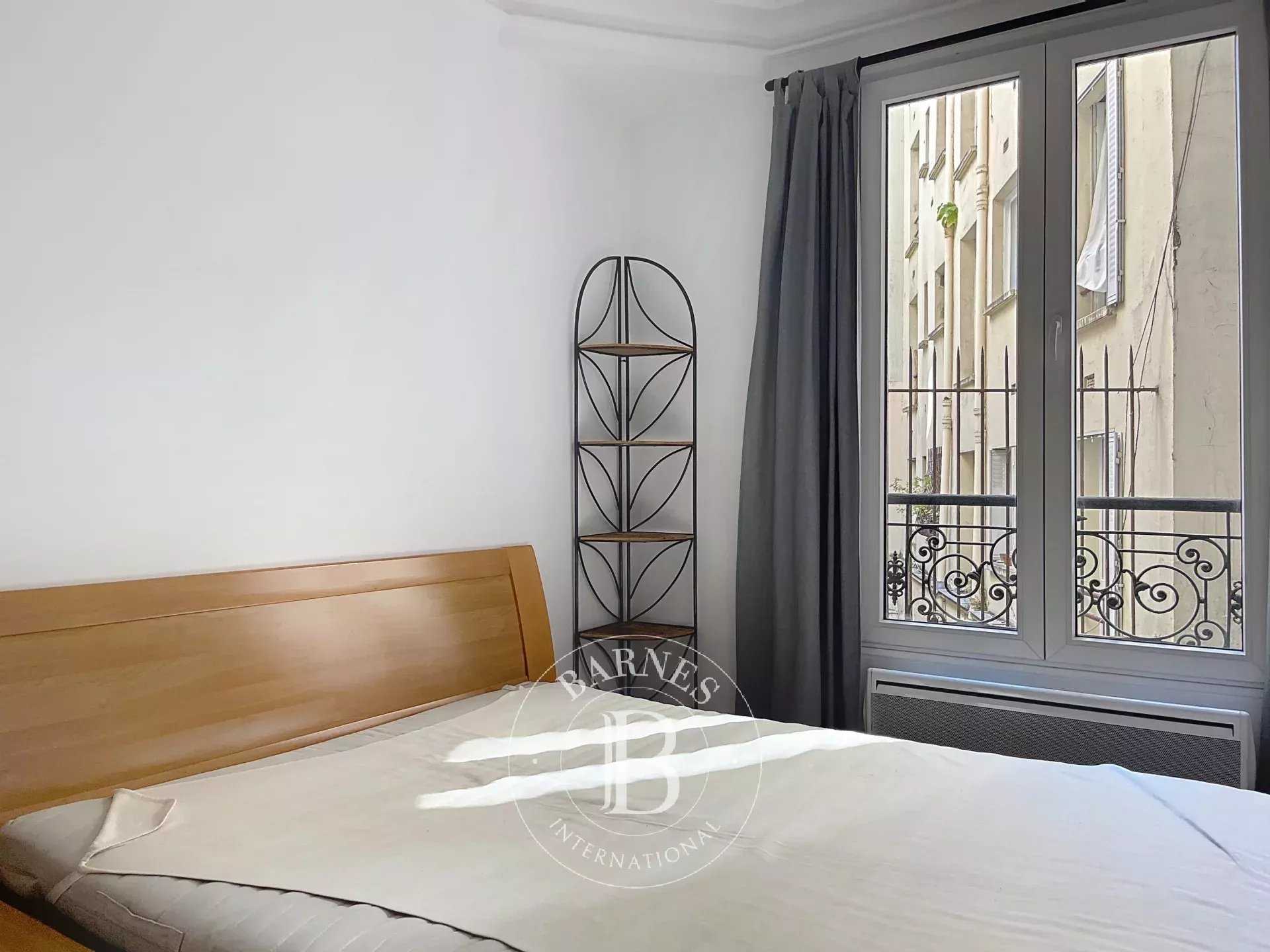 Paris  - Piso 2 Cuartos, 1 Habitacion