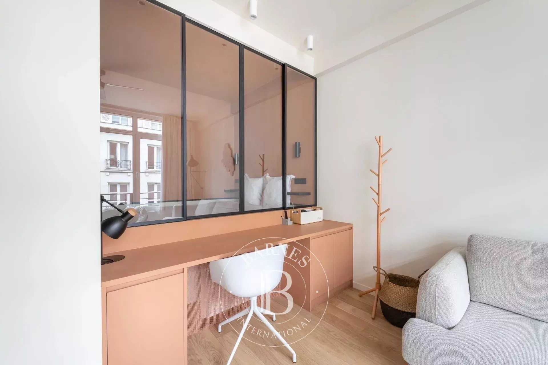 Paris  - Apartment 1 Bedroom