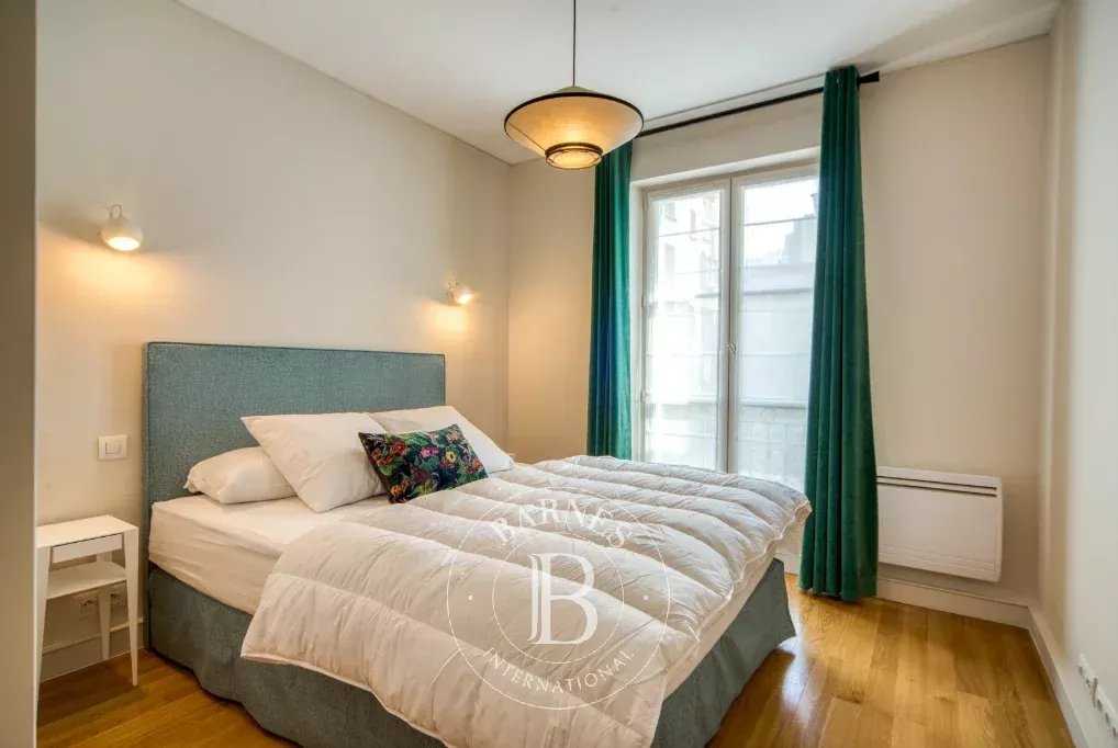 Paris  - Apartment 2 Bedrooms
