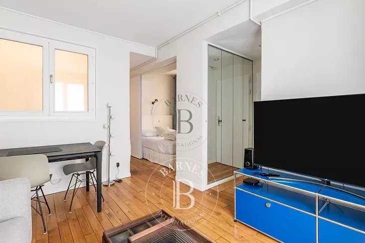 Paris  - Appartement 1 Pi&egrave;ce