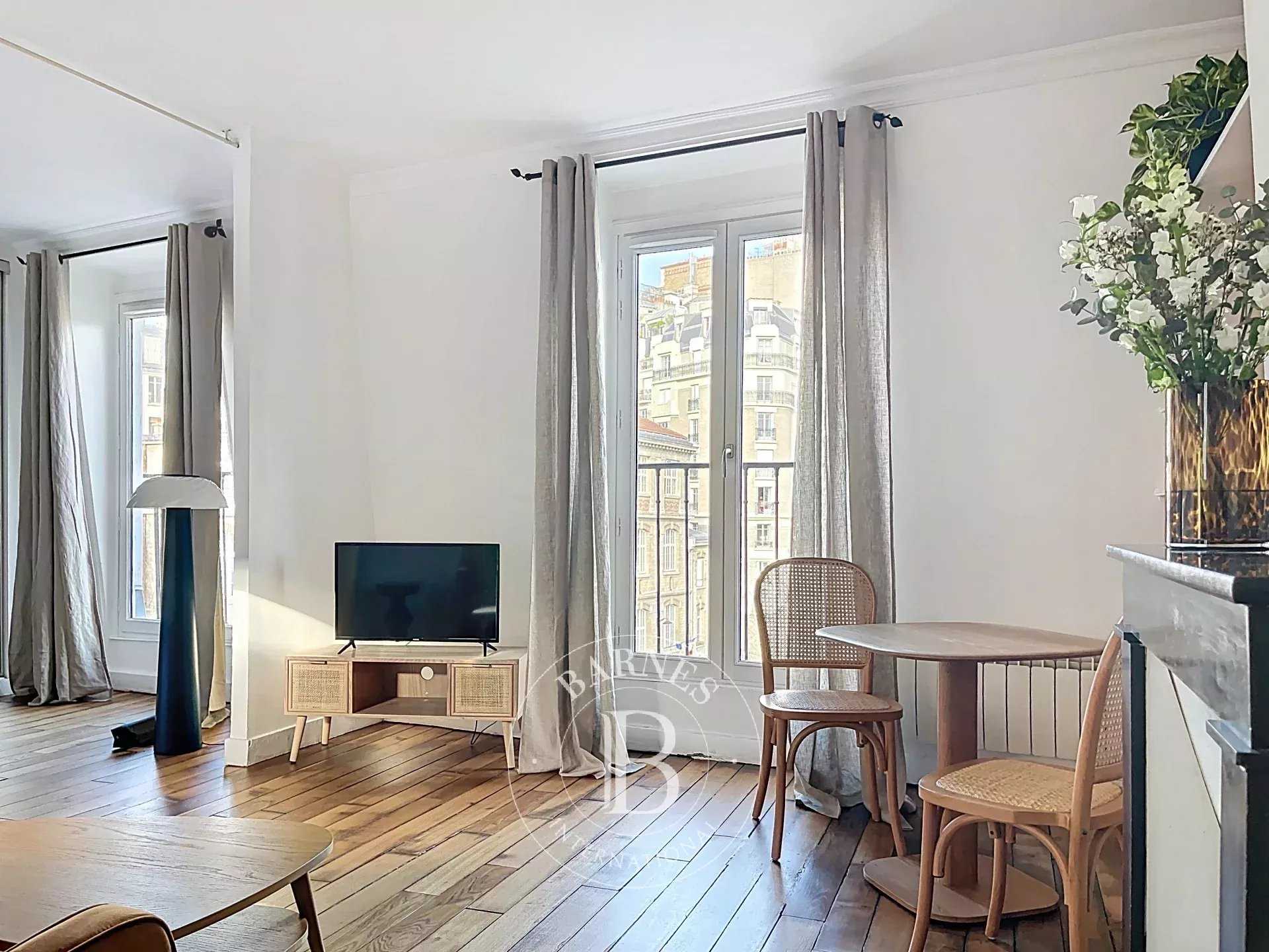 Paris  - Apartment 1 Bedroom