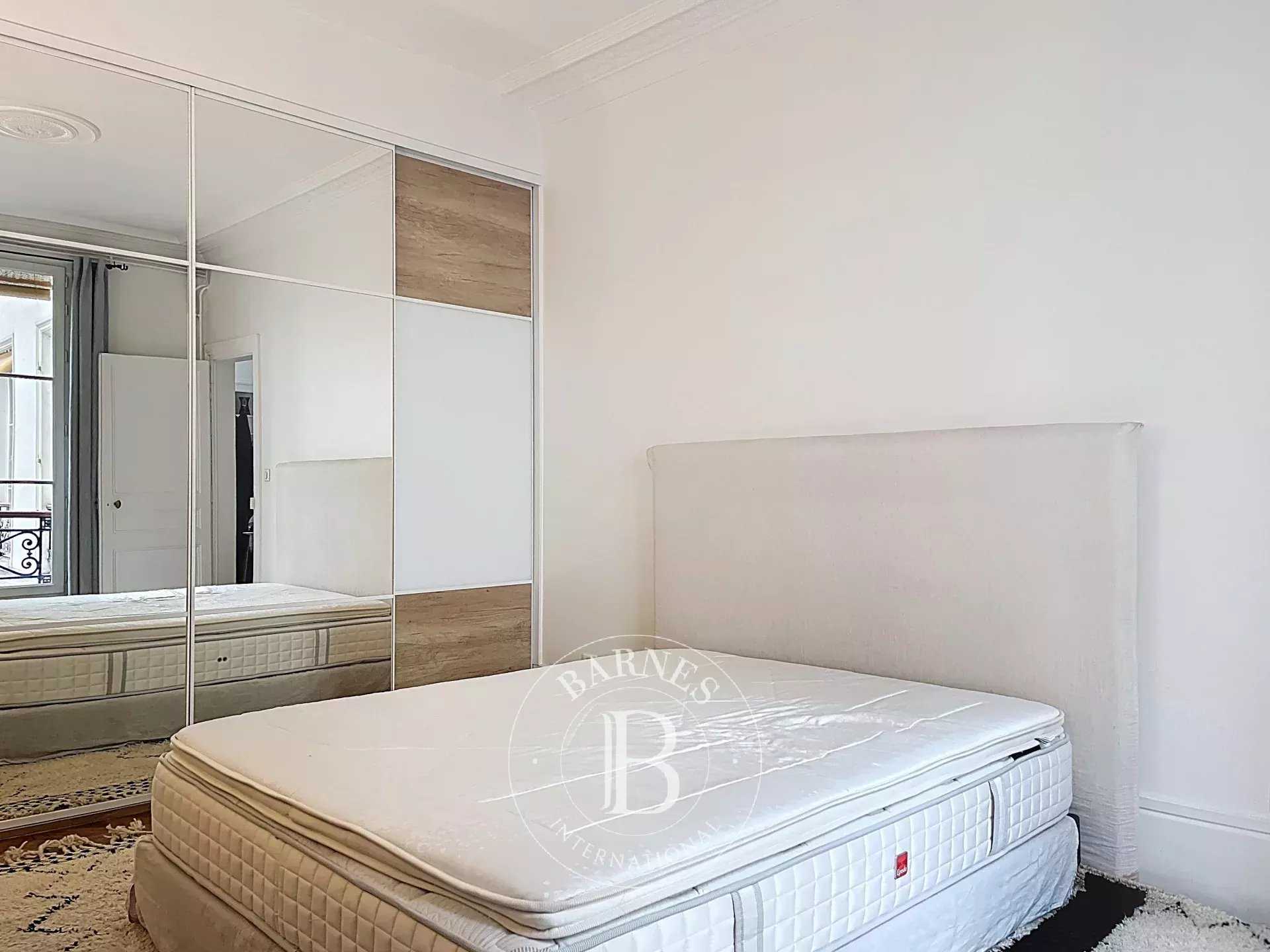 Paris  - Apartment 1 Bedroom