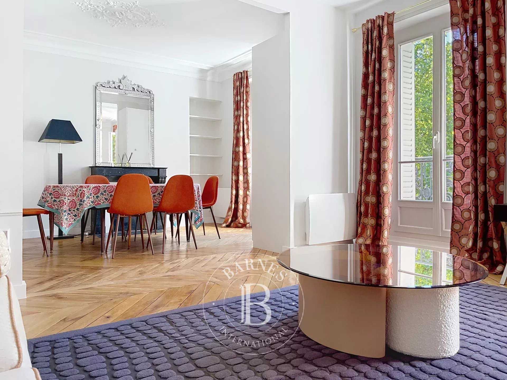 Paris  - Apartment 1 Bedroom