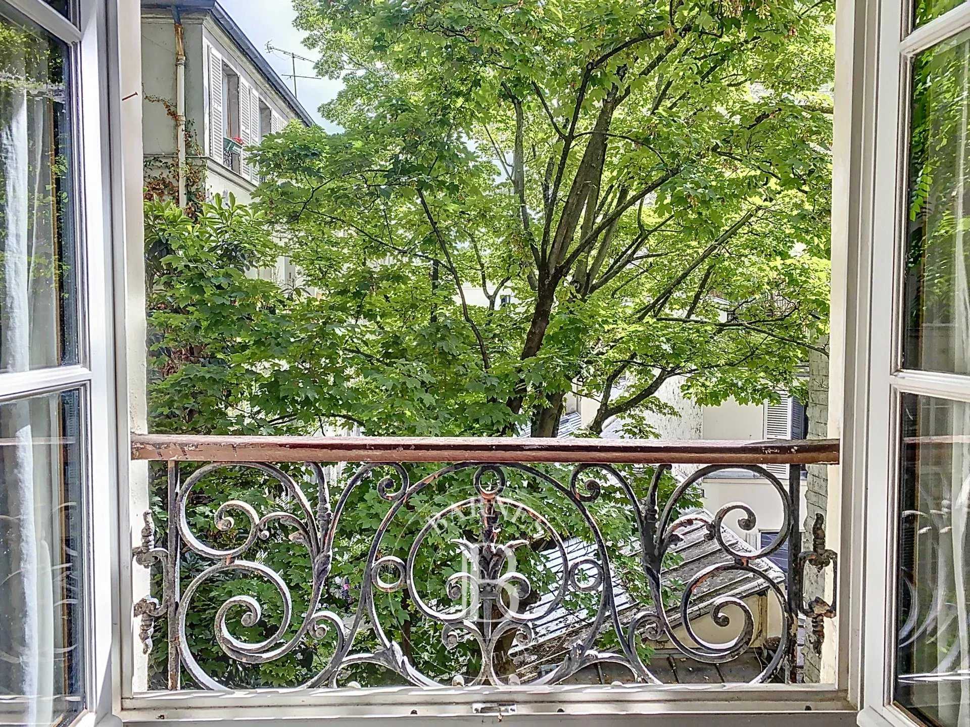 Paris  - Appartement 2 Pi&egrave;ces, 1 Chambre