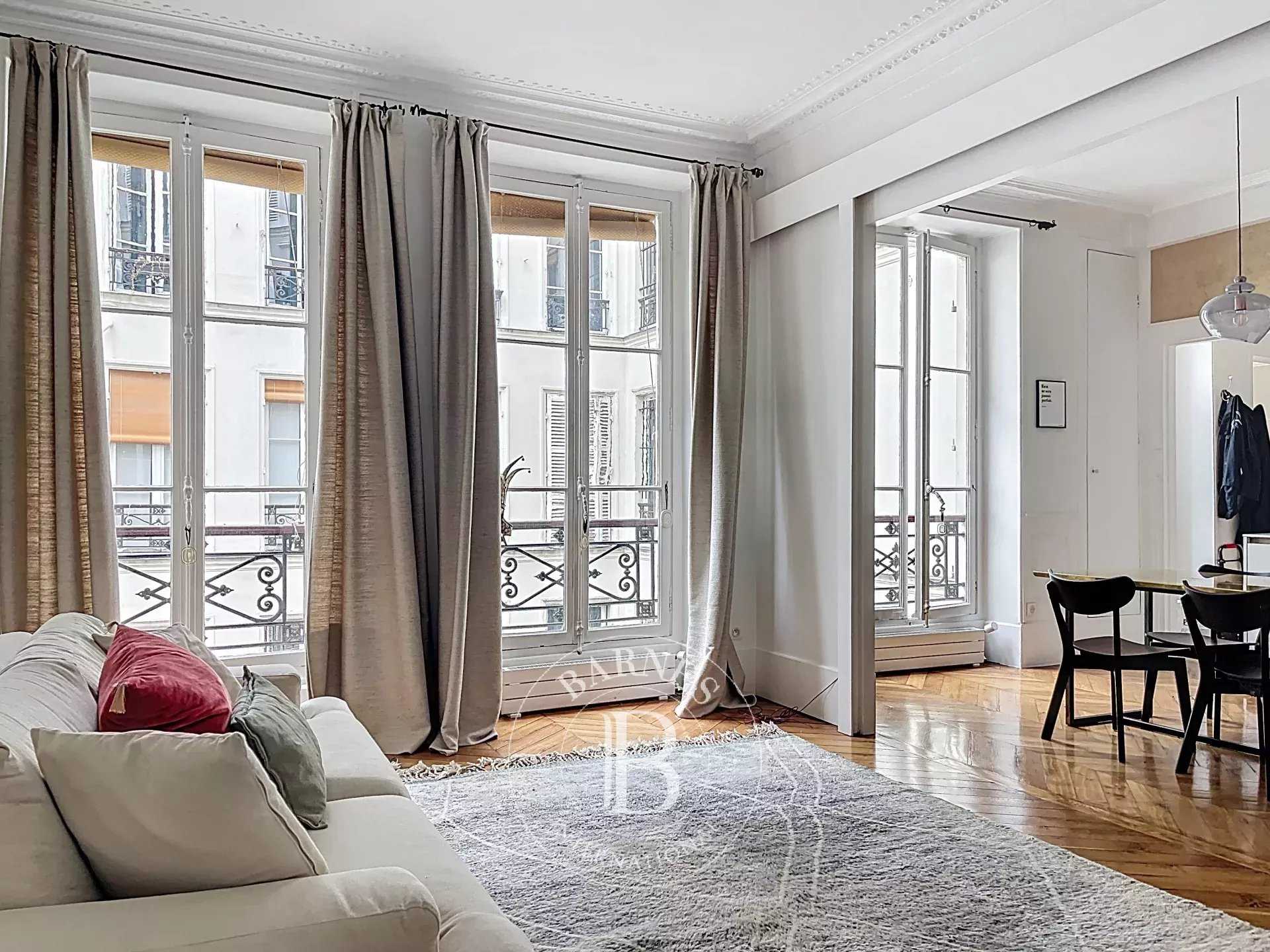 Paris  - Apartment 1 Bedroom