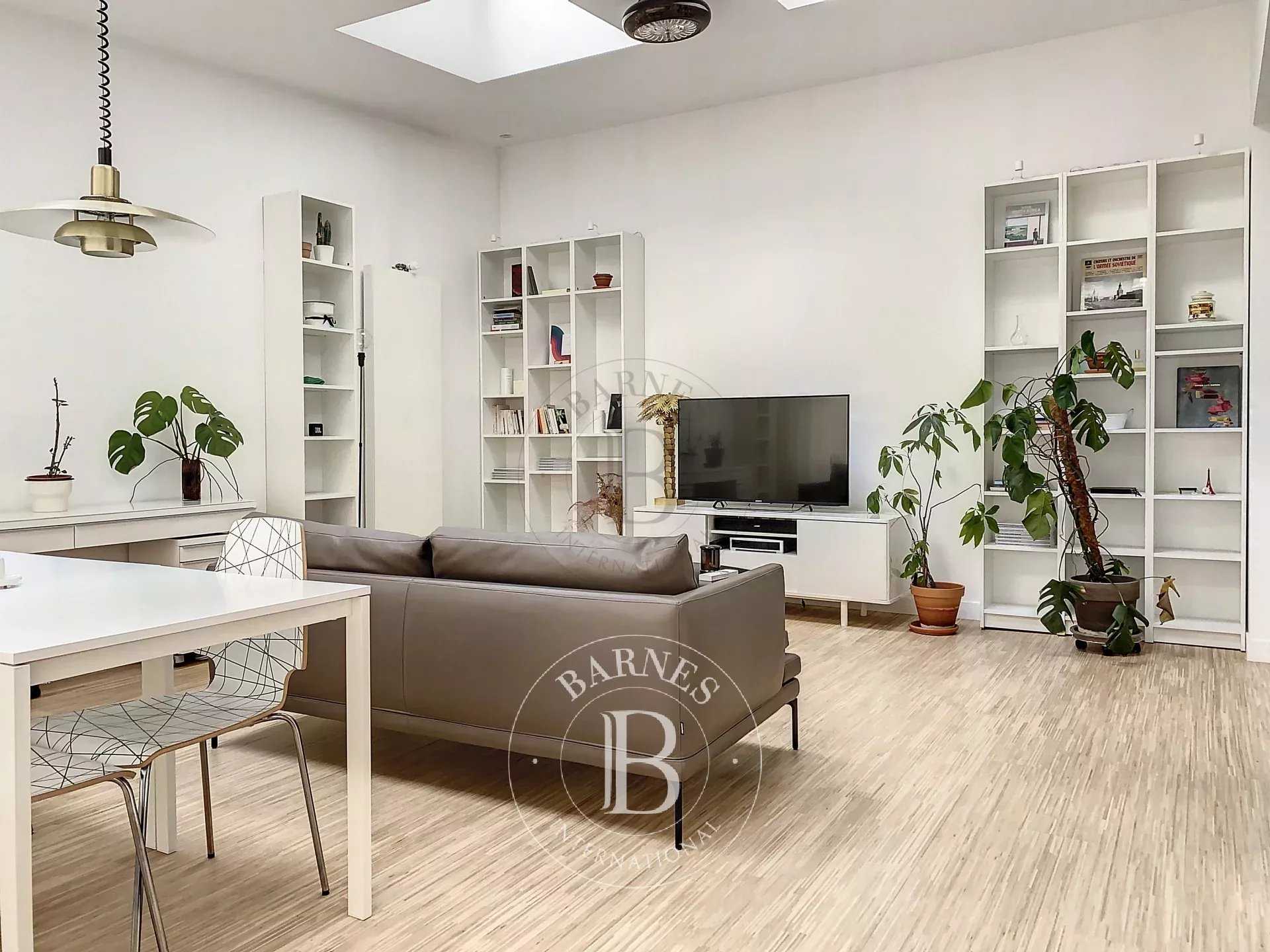 Paris  - Apartment 1 Bedroom