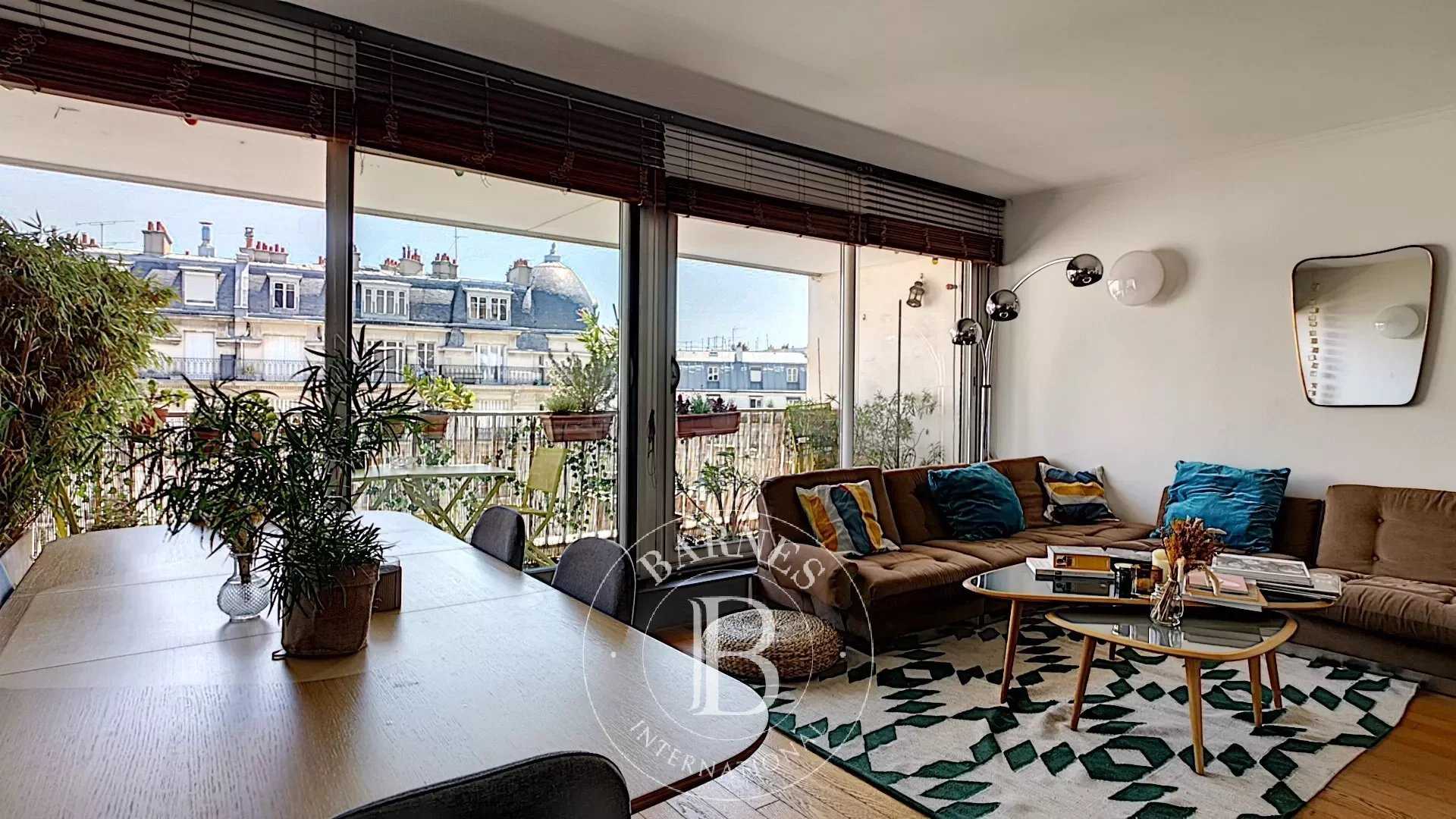 Appartement Paris 75010