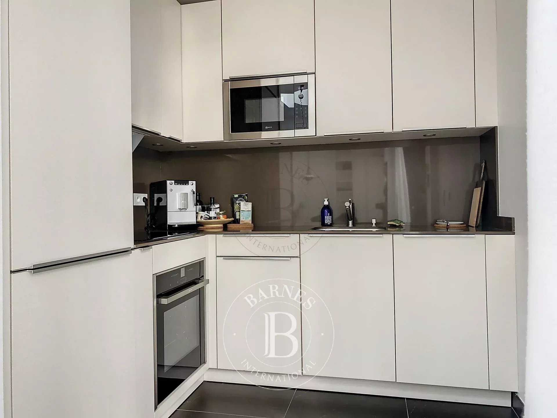 Paris  - Apartment 1 Bedroom