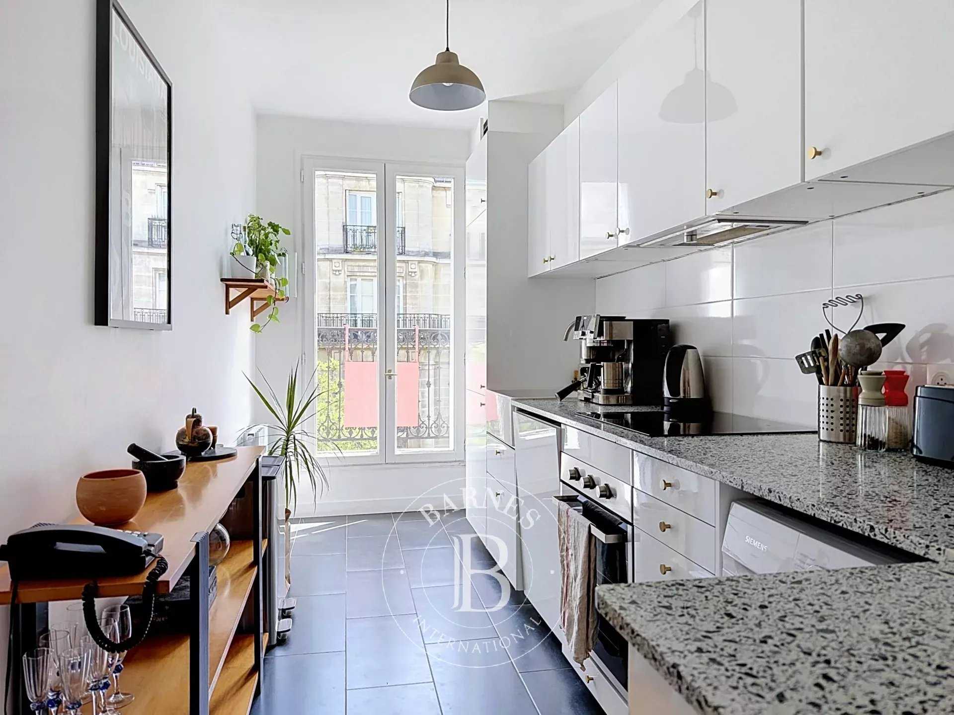 Paris  - Apartment 1 Bedroom