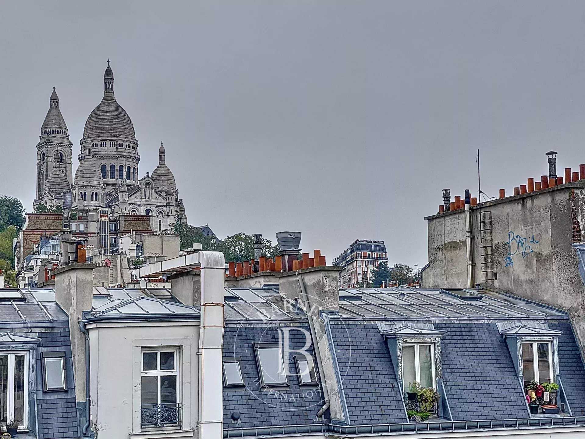 Paris  - Piso 2 Cuartos, 1 Habitacion