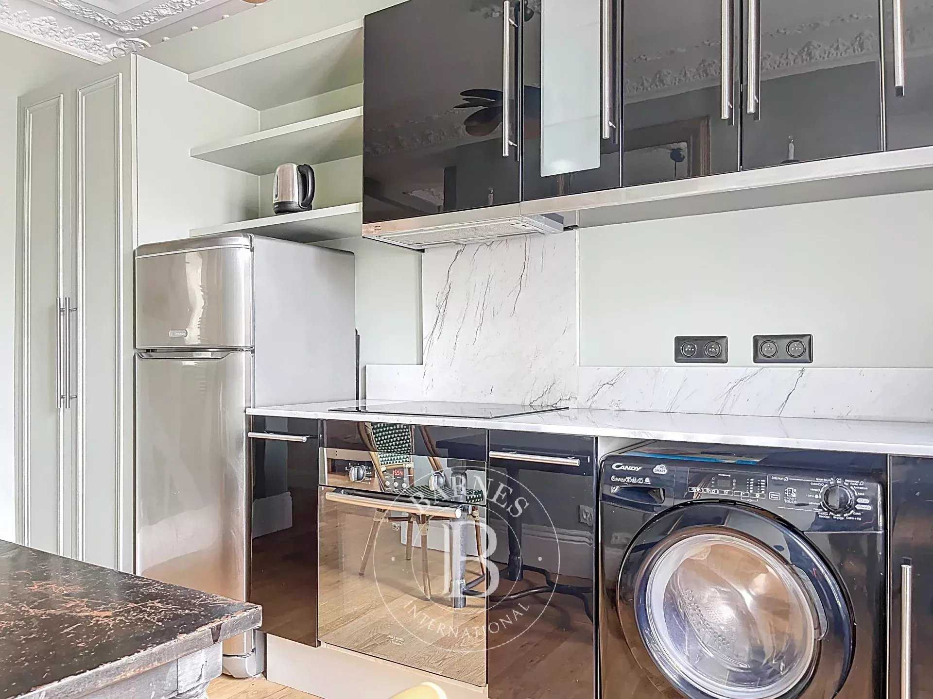 Paris  - Apartment 1 Bedroom
