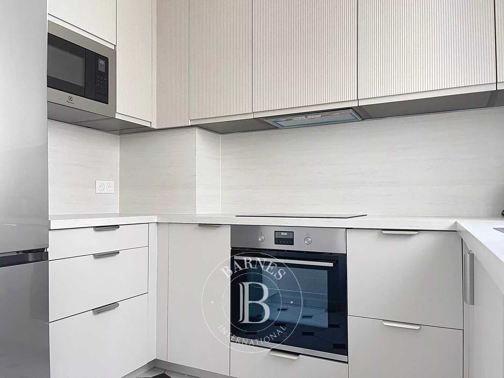 Paris  - Apartment 1 Bedroom