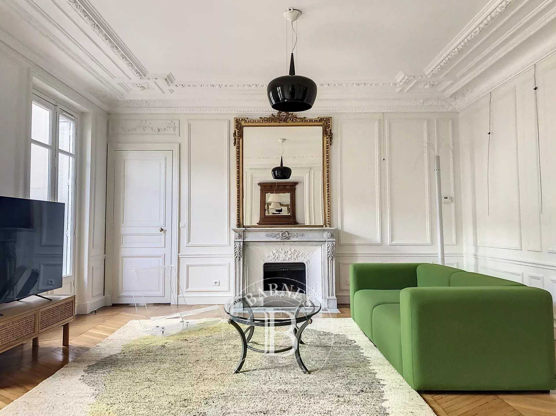 Appartement Paris 75009