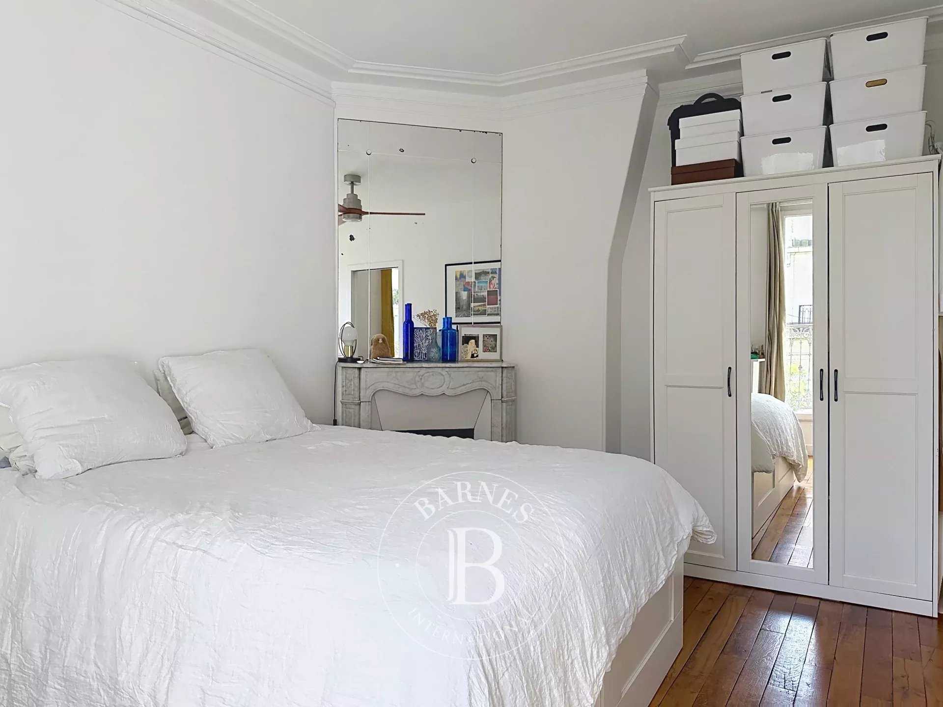 Paris  - Apartment 1 Bedroom