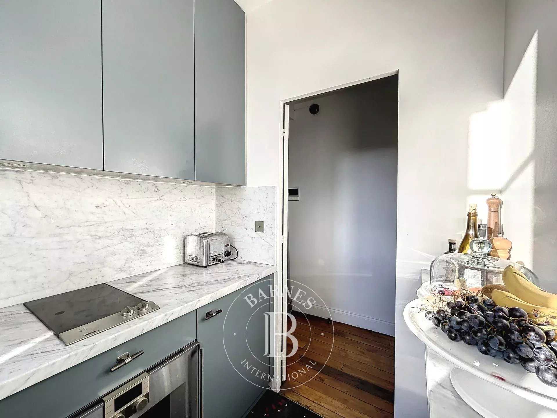 Paris  - Apartment 2 Bedrooms