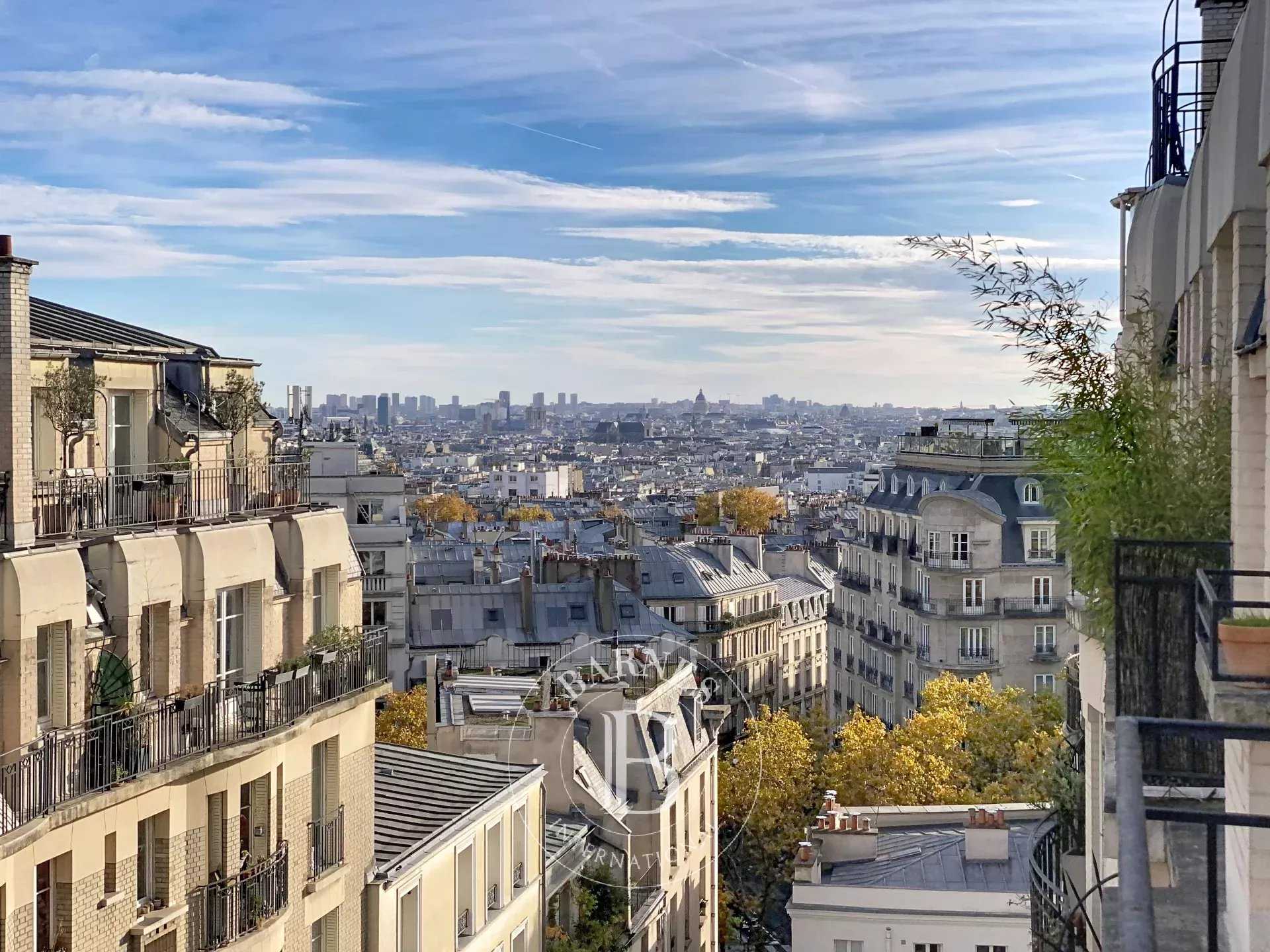 Paris  - Apartment 1 Bedroom