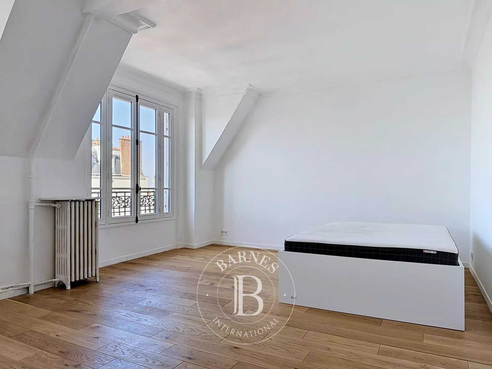 Paris  - Appartement 1 Pi&egrave;ce
