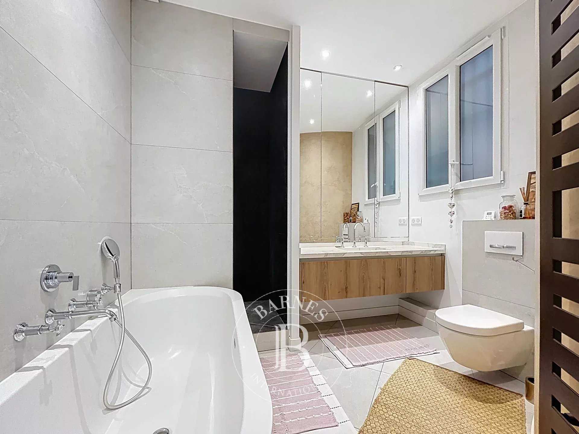 Paris  - Apartment 1 Bedroom