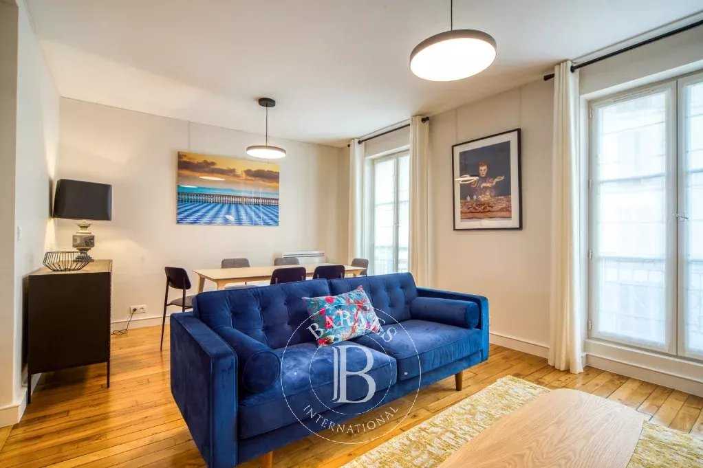 Paris  - Apartment 2 Bedrooms