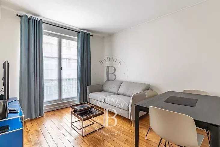 Paris  - Appartement 1 Pi&egrave;ce