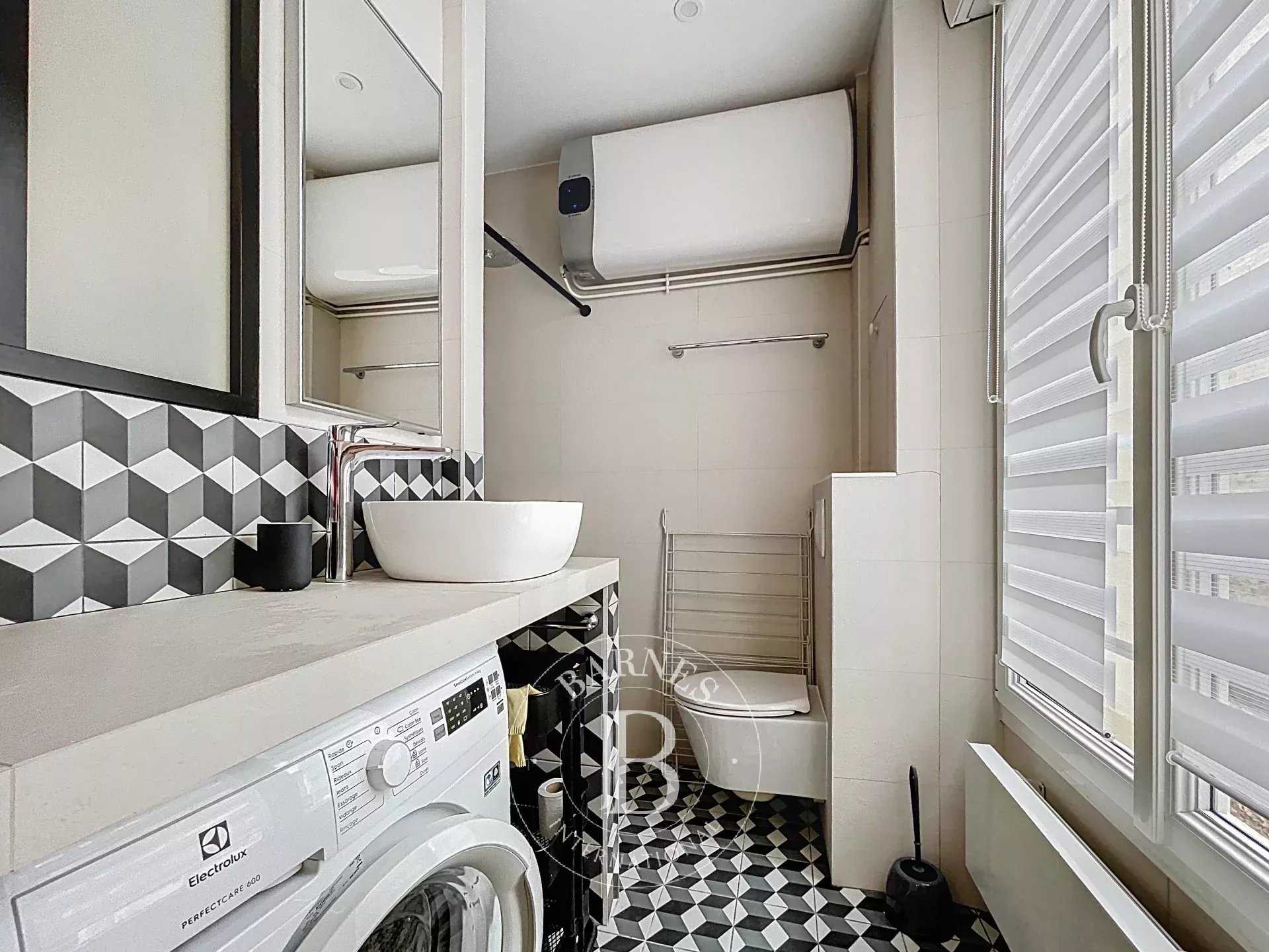 Paris  - Appartement 1 Pièce