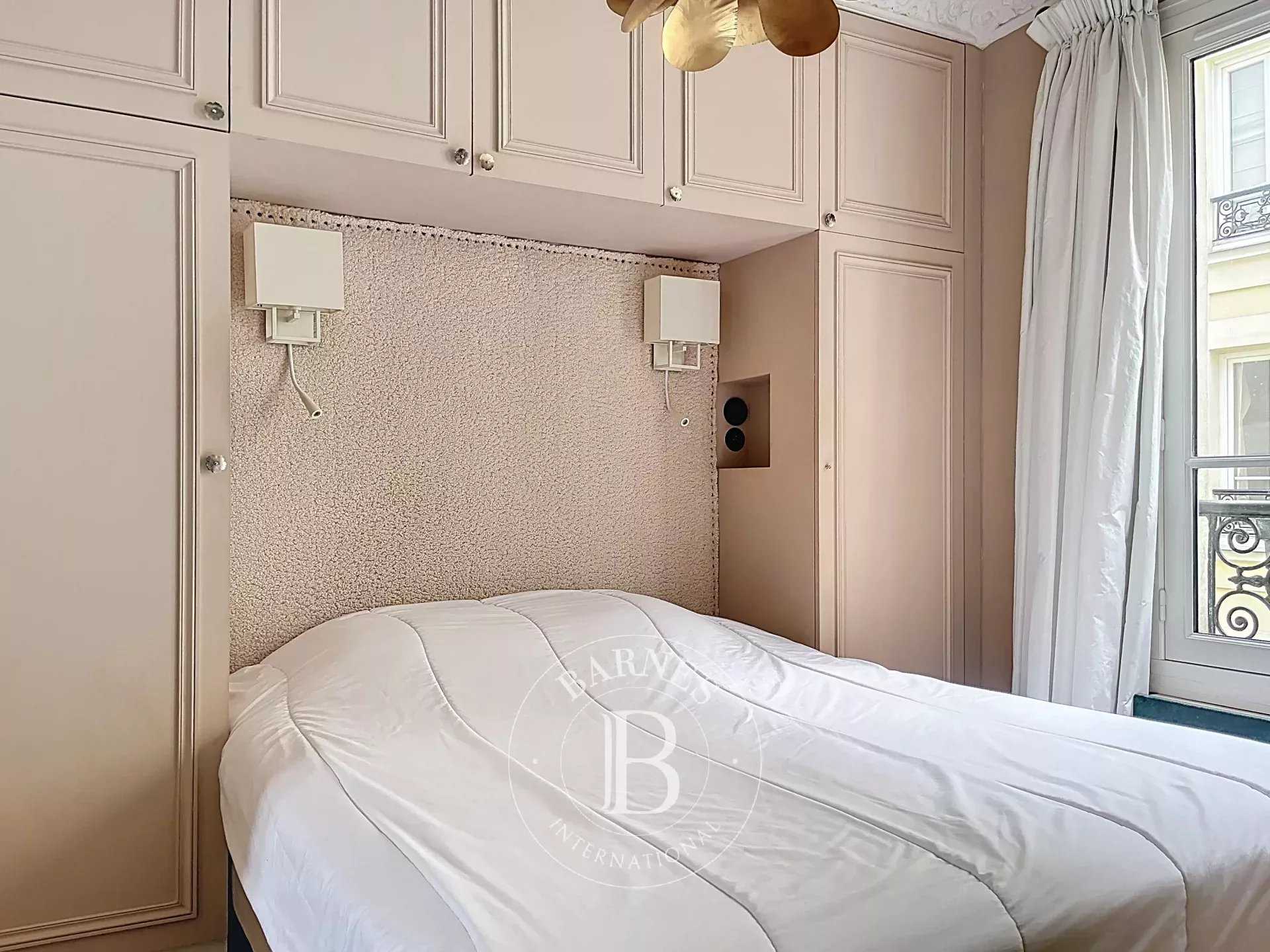 Paris  - Apartment 1 Bedroom