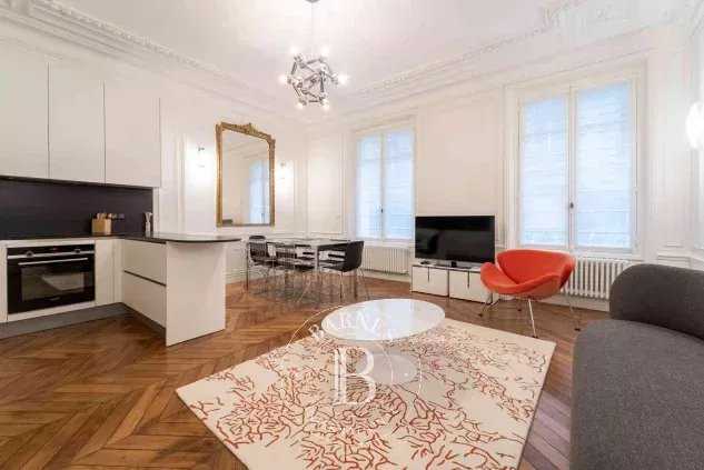Piso Paris 75009