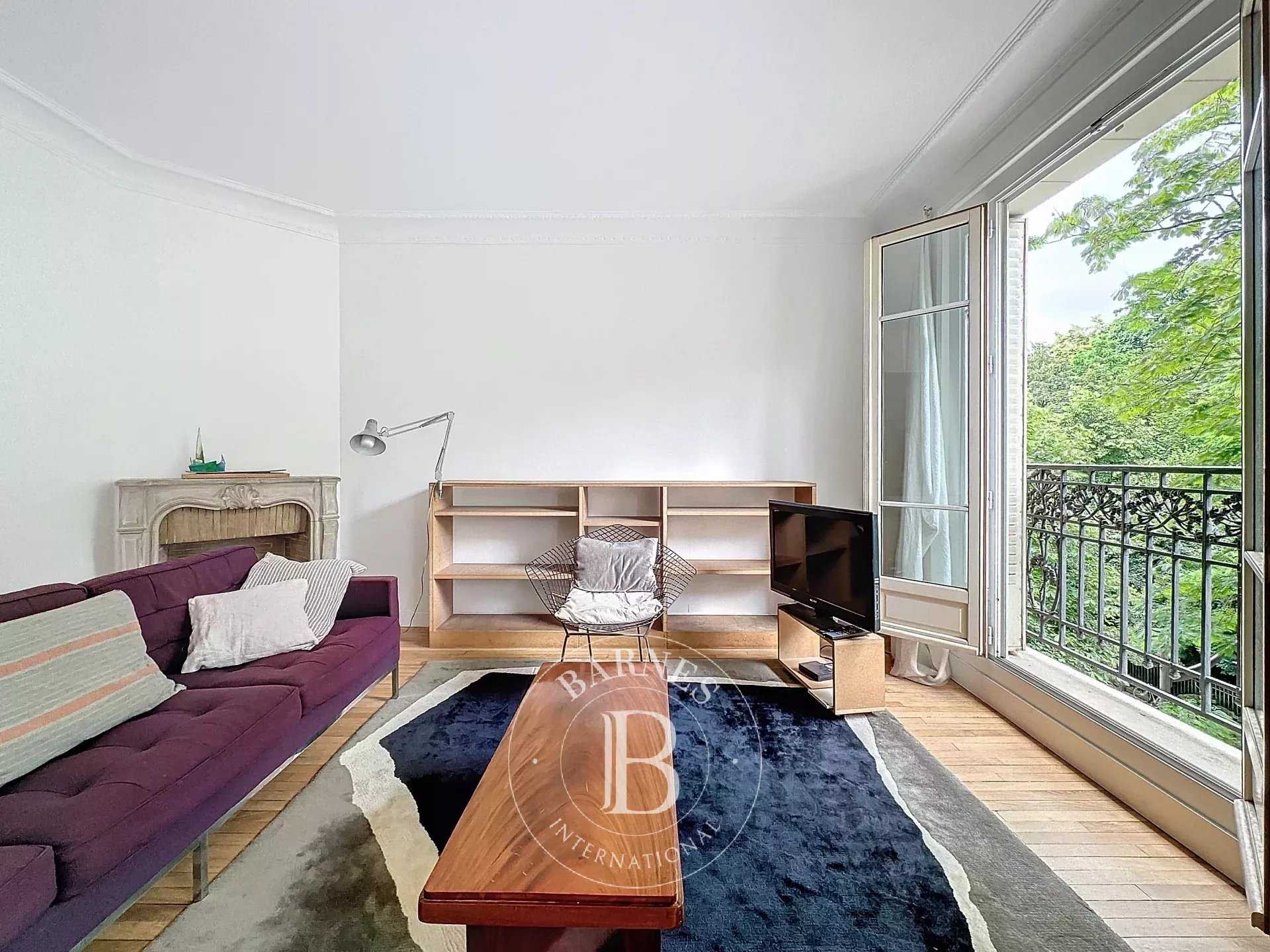 Paris  - Piso 4 Cuartos, 1 Habitacion