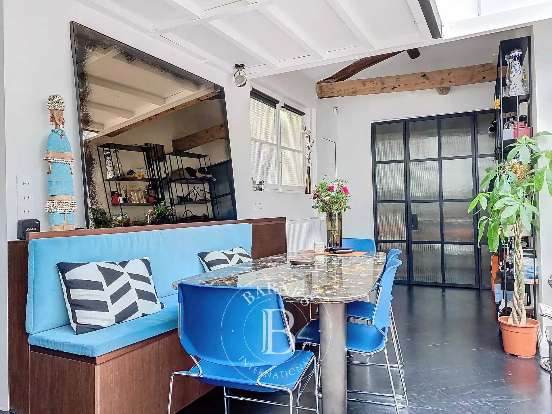 Piso Paris 75010  -  ref 84187339 (picture 3)