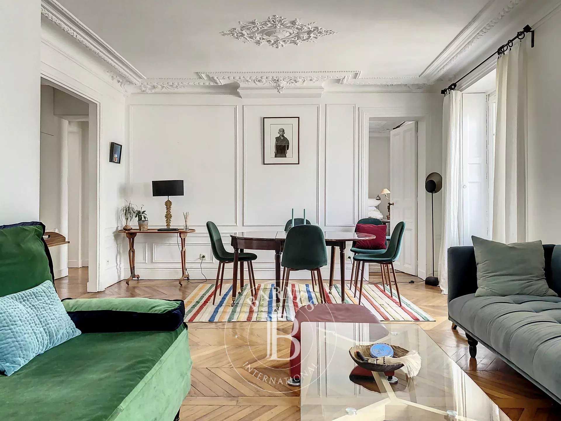 Apartment Paris 75010  -  ref 85677156 (picture 2)