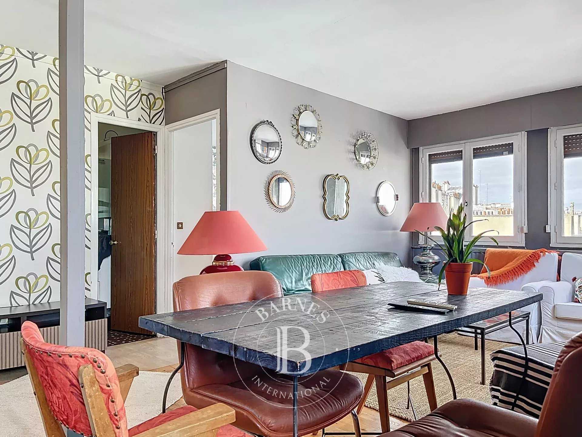 Piso Paris 75018  -  ref 86448948 (picture 1)