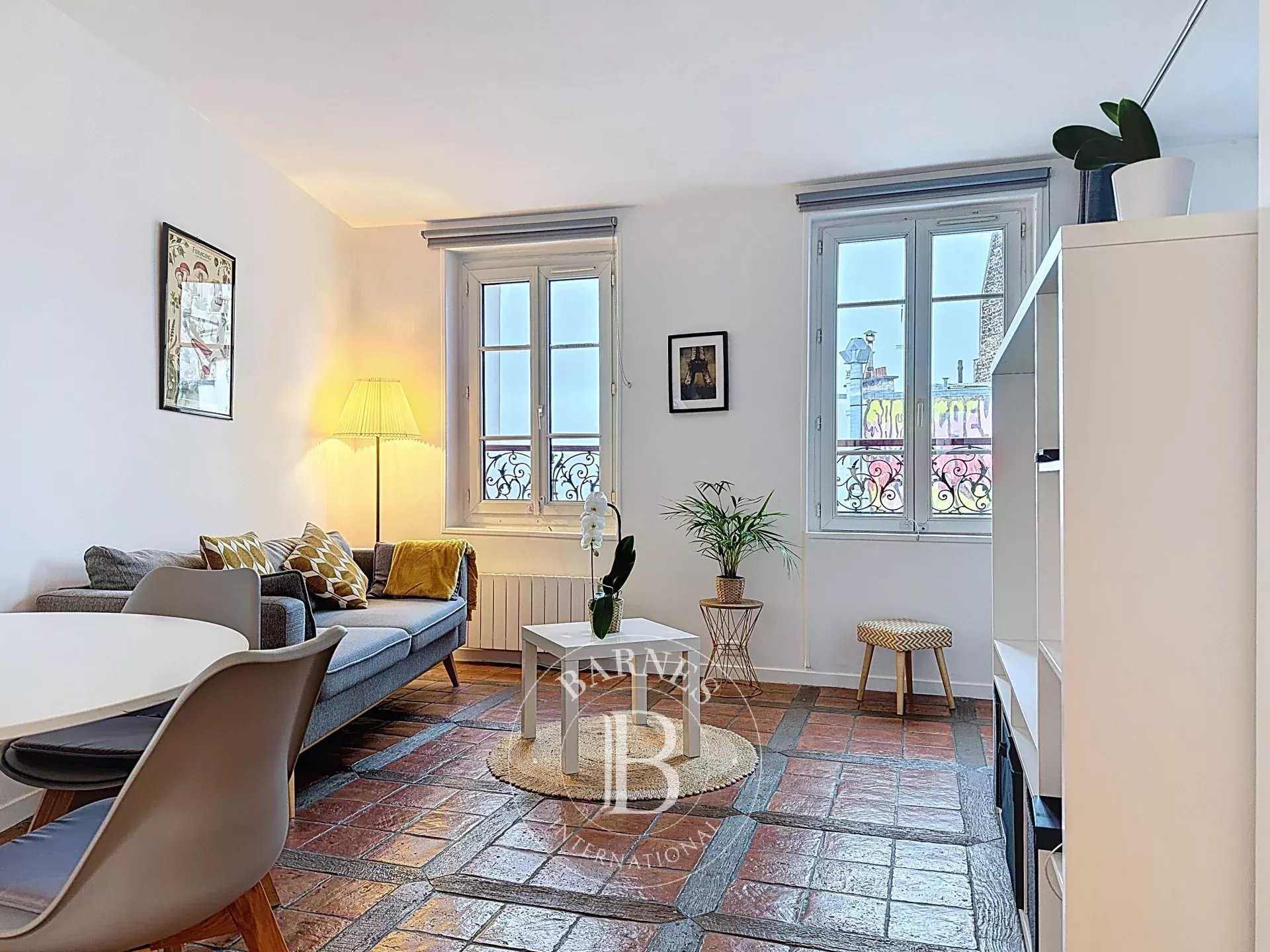 Piso Paris 75018  -  ref 86717416 (picture 1)