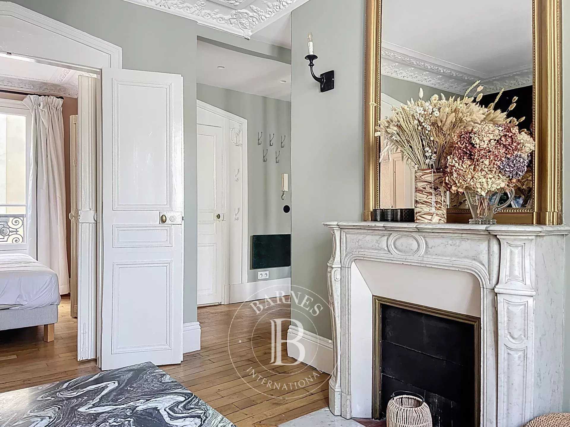 Apartment Paris 75009  -  ref 86018002 (picture 3)